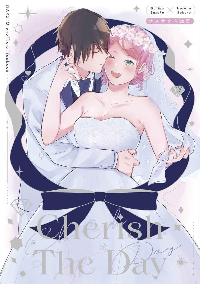 Amazon.co.jp: three dot「Cherish the Day」再録サスサク